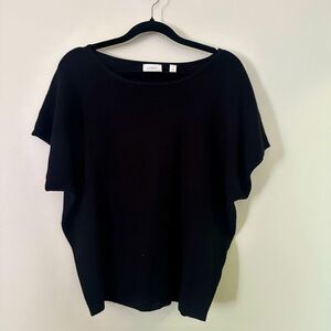 Professional black shirt